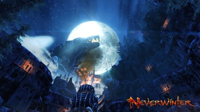 neverwinter