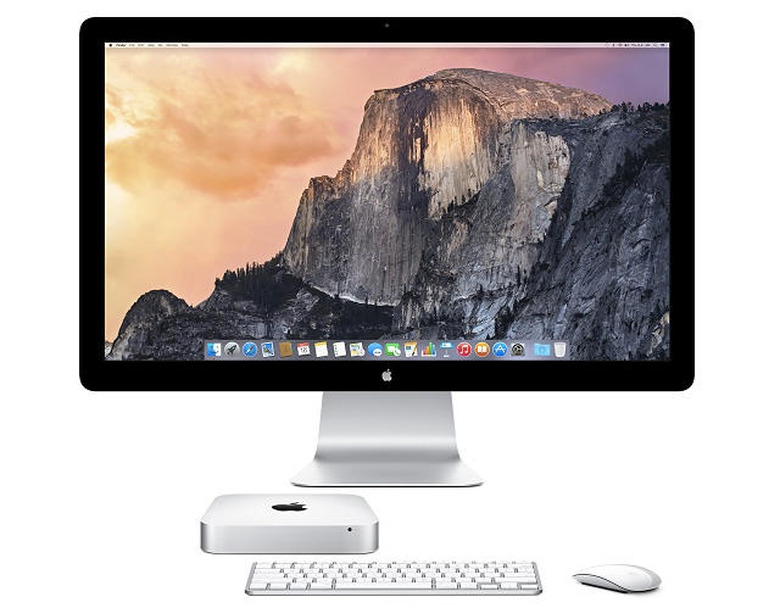 mac mini