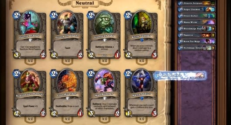 Technology used on your portable technology to make something that is already portable and replicates another portable game... our sci-fi future is weird.