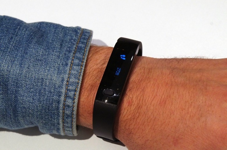 Pivotal Living hopes you'll pay $12 a year to use its fitness tracker