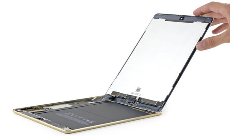 iPad Air 2