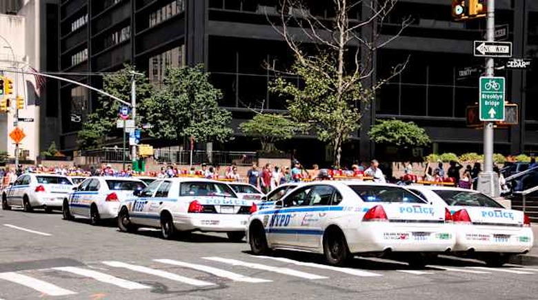 NYPD