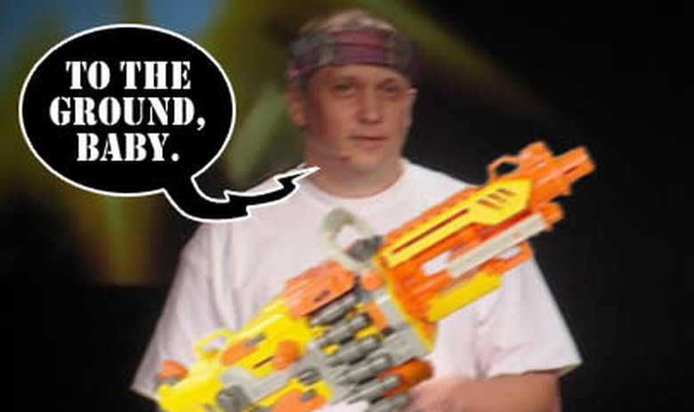 Ghostcrawler says