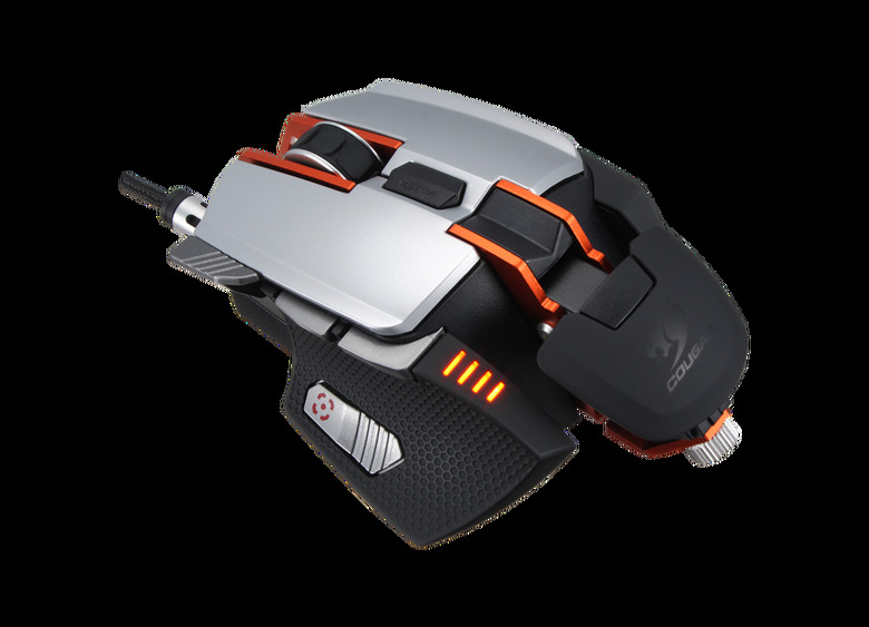 Cougar 700M