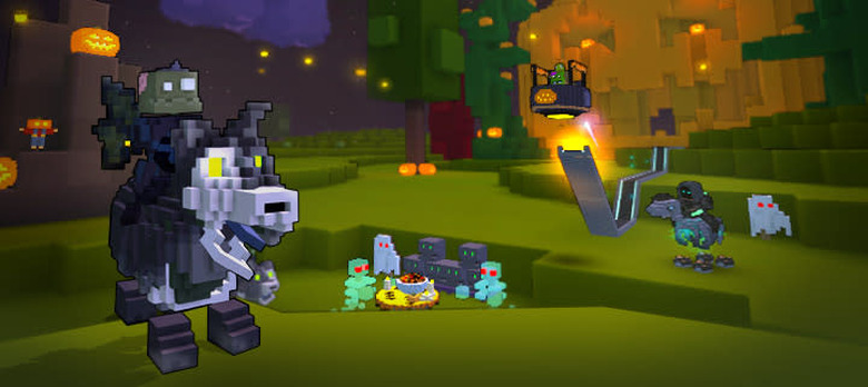 Trove