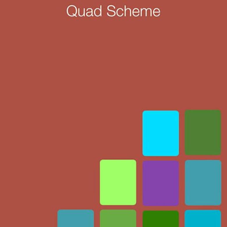 ColorFit screenshot