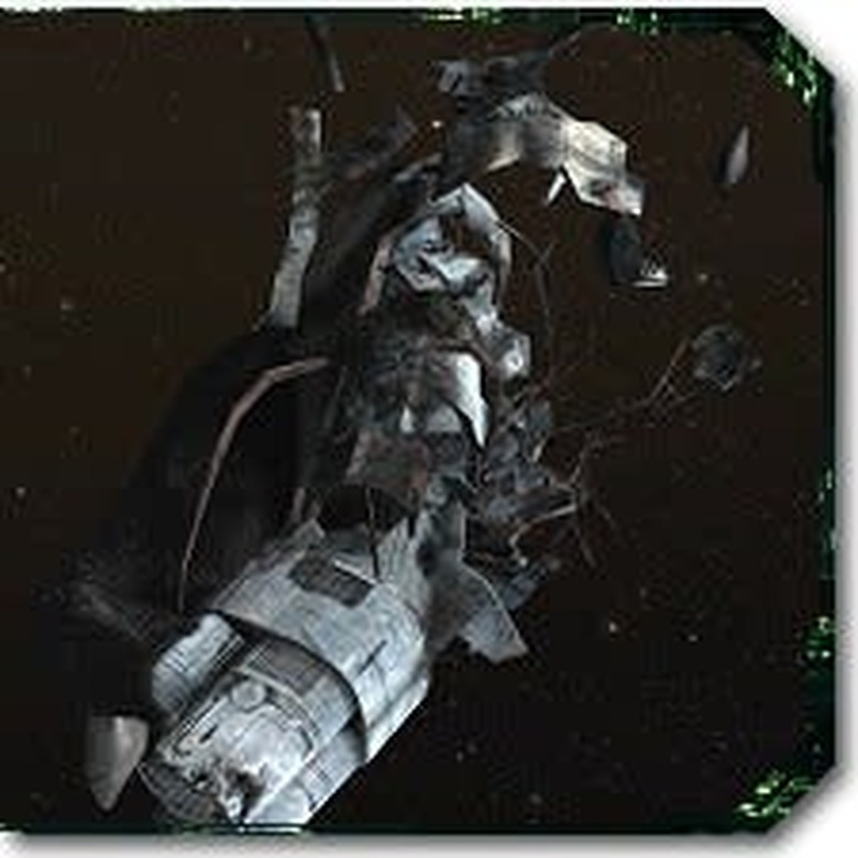 EVE Evolved side image