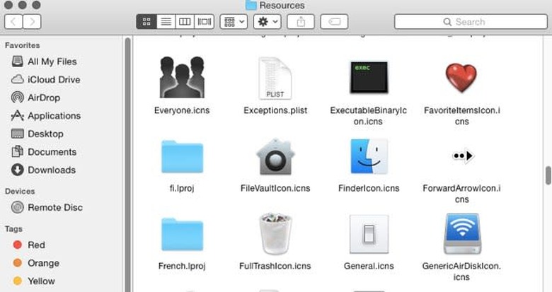 system 7 conversion