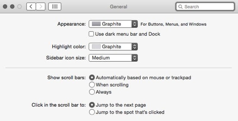 system 7 conversion