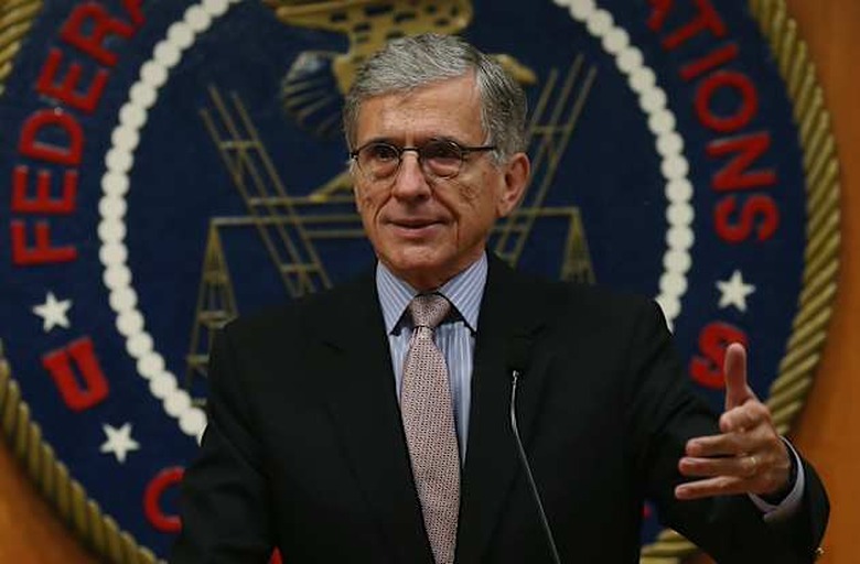 The FCC Holds Open Internet Roundtable