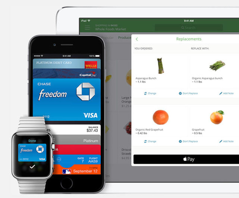 Apple Pay