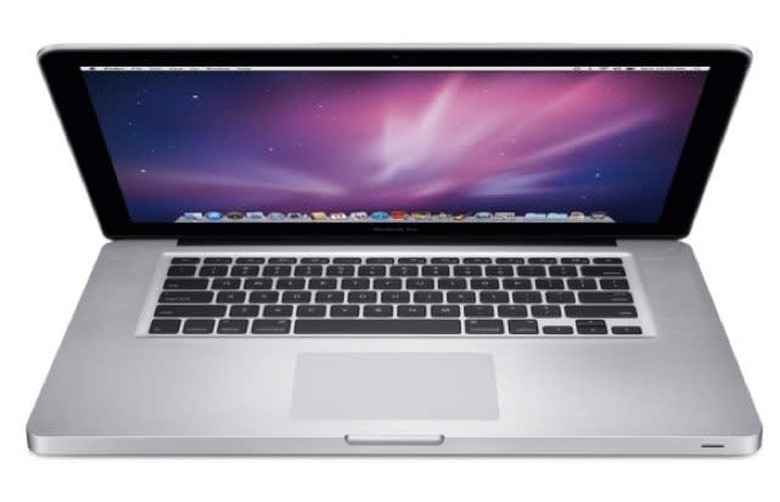 macbook pro