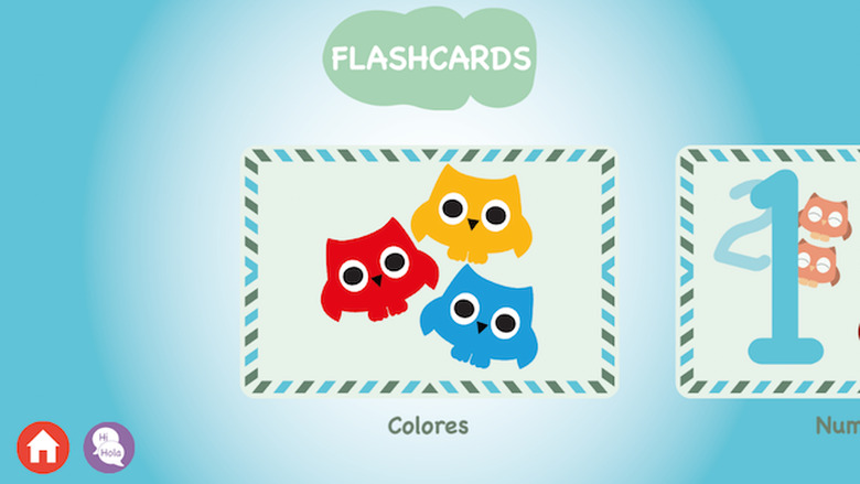 Spelling error in Sami Apps