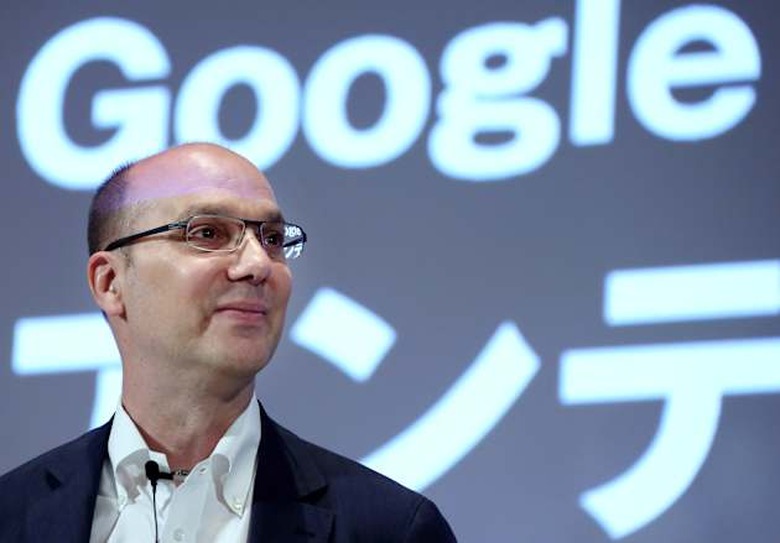 Rakuten CEO Mikitani, Google EVP Rubin, Twitter Co-founder Dorsey, Skype Co-founder Zennstrom Speak At Japan New Economy Summit