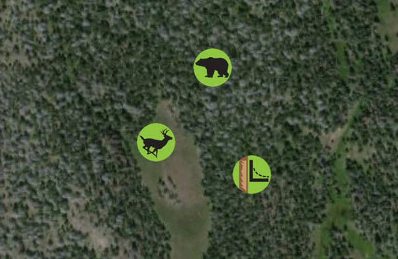 ConnectedAfield screenshots