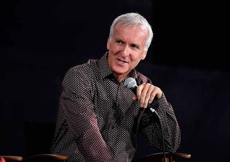 American Cinematheque 30th Anniversary Screening Of 