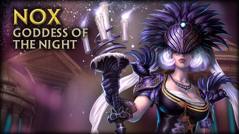 SMITE