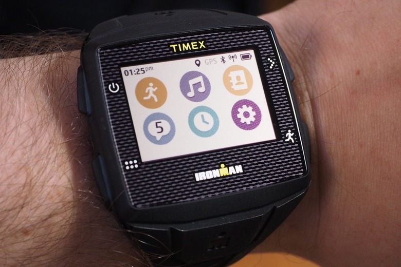 Timex Ironman One GPS+