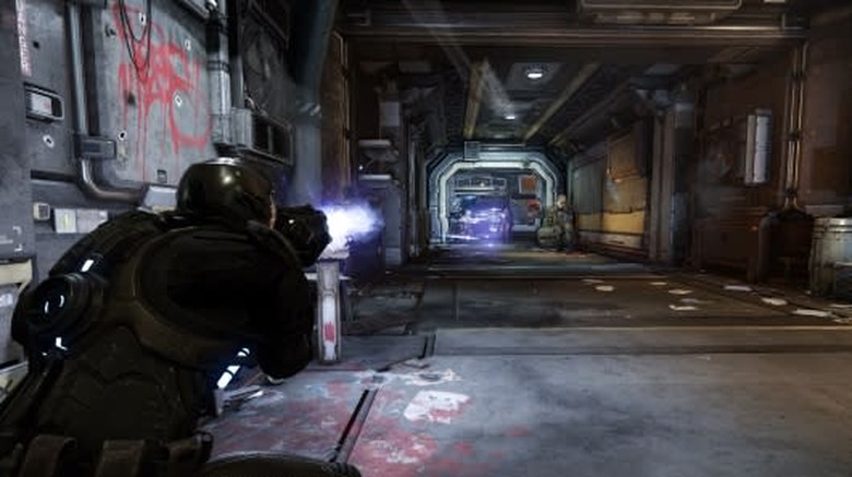 star citizen