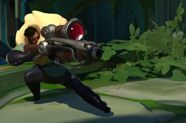 gigantic