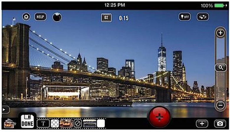 Vizzywig 8xHD screenshot
