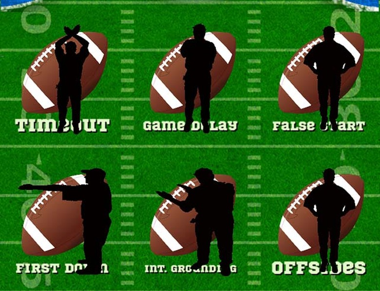 Football Sound Effects screenshots