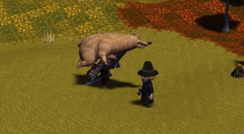 Well, this all looks about right.