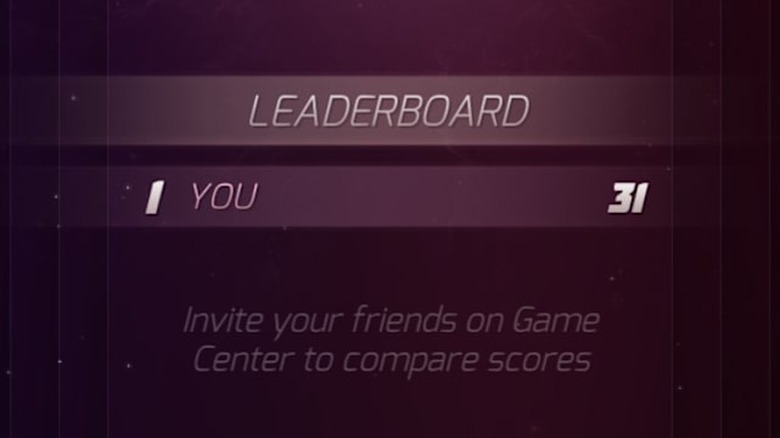Space Beats Saga screenshot