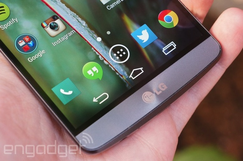 LG G3