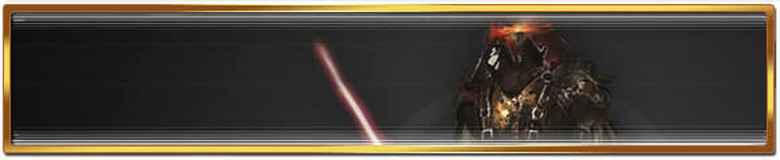 Shadow of Revan FAQ