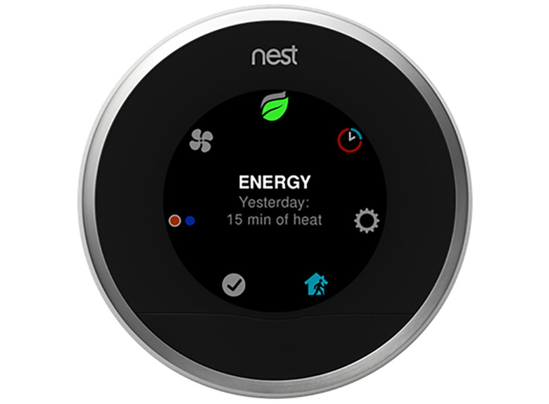 Quick View on Nest's Learning Thermostat