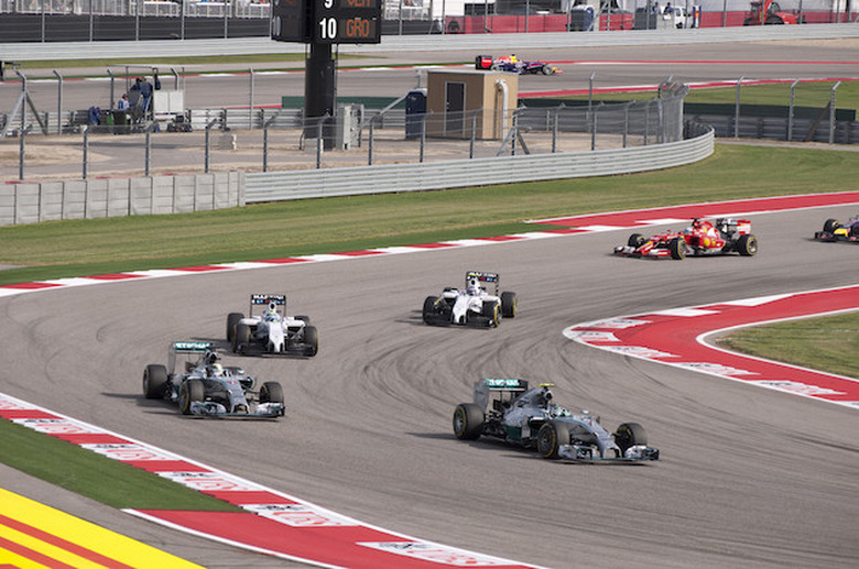 Formula 1