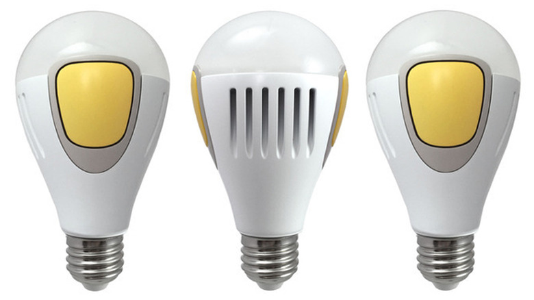 BeON Burglar Deterrent light bulb