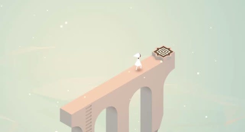 monument valley