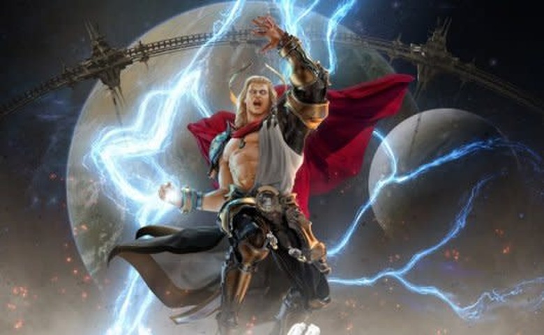 Skyforge