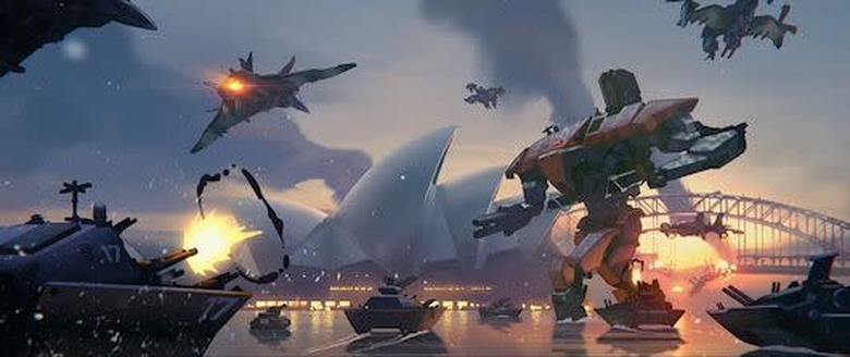 Overwatch