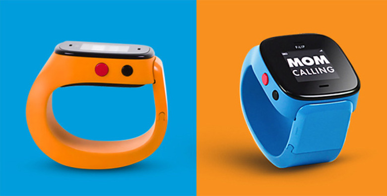 Filip 2 smartwatch