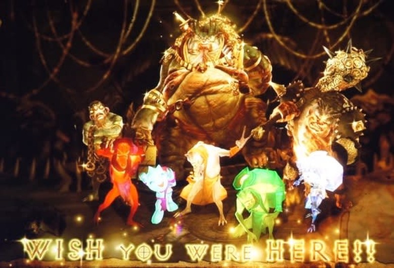 Diablo 3 treasure goblins