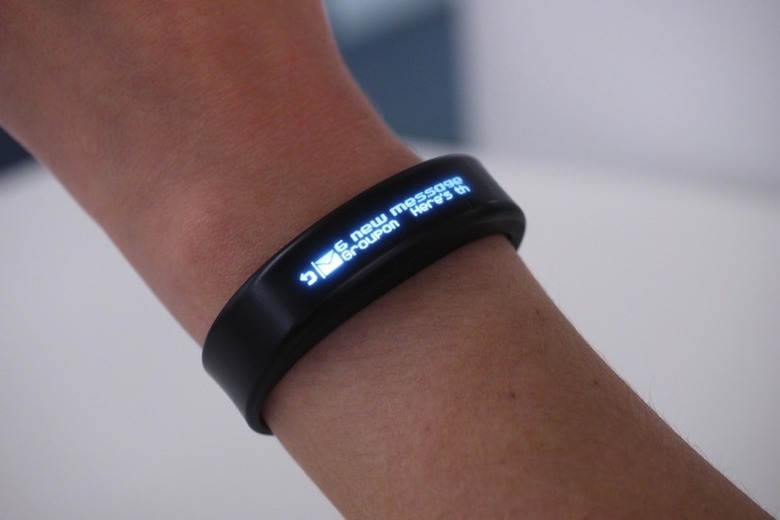 Garmin Vivosmart review: where fitness band meets smartwatch