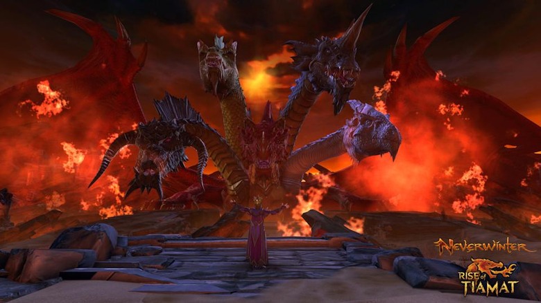 Neverwinter