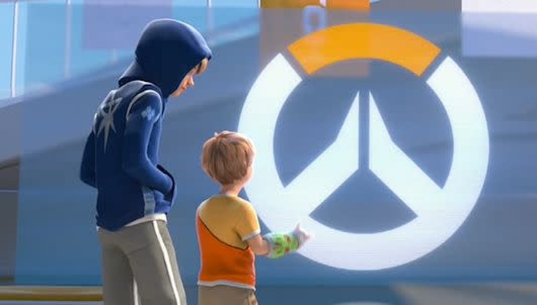 Overwatch