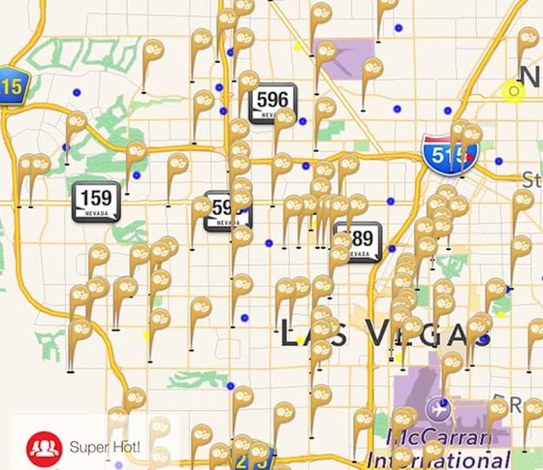 Best Bars screenshots