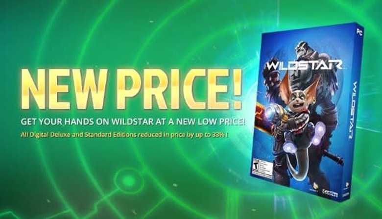 wildstar