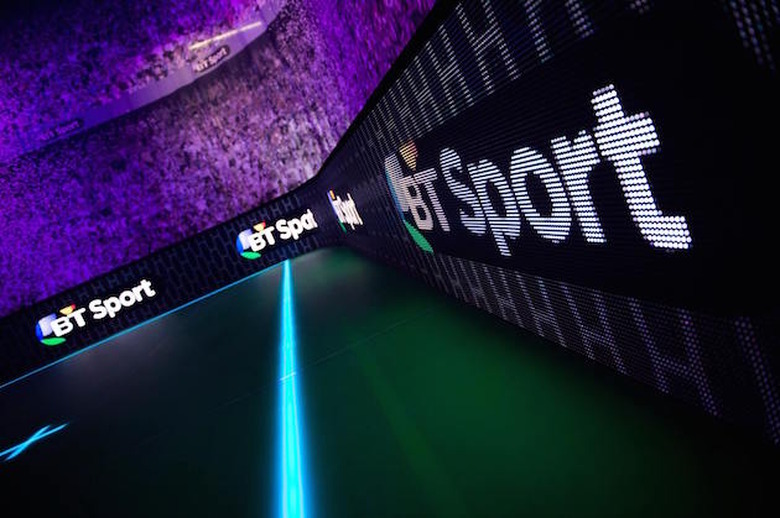 BT Sport