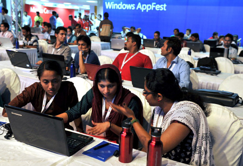 Windows AppFest