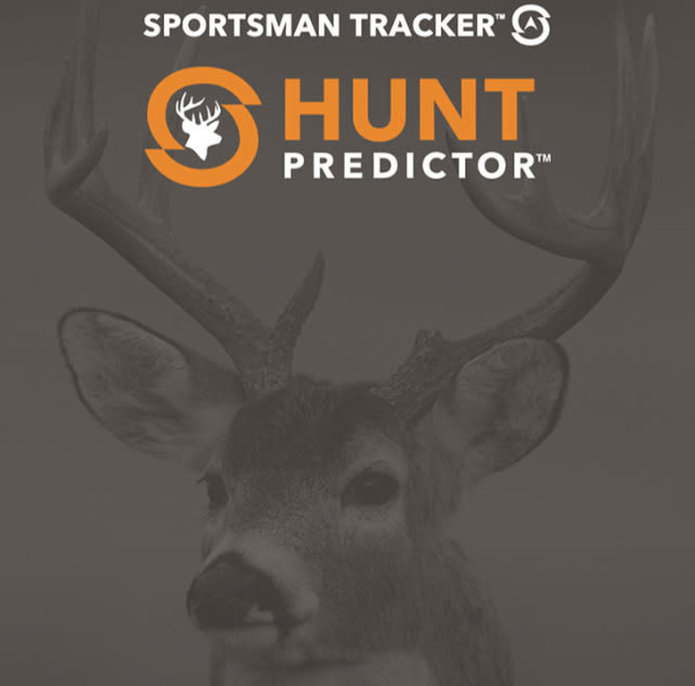 Hunt Predictor screenshots