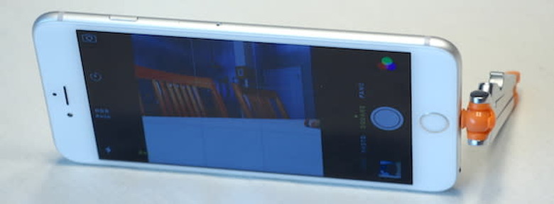 Kenu Stance iPhone tripod