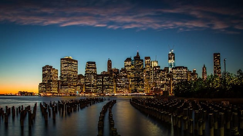 NYC