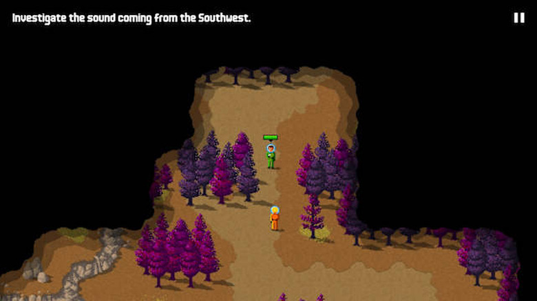 Space Age screenshot