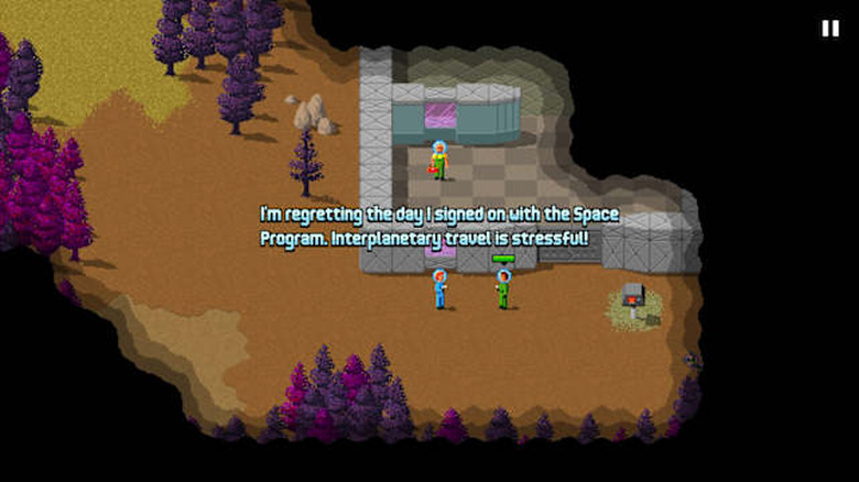 Space Age screenshot